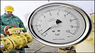 Συμφωνία για το Ρωσικό Φυσικό Αέριο Μέχρι το Μάιο, Ελπίζει η Ουκρανία
